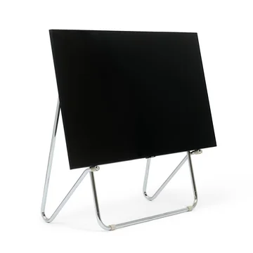 Pedestal - Bloom TV-Ständer, Chrom