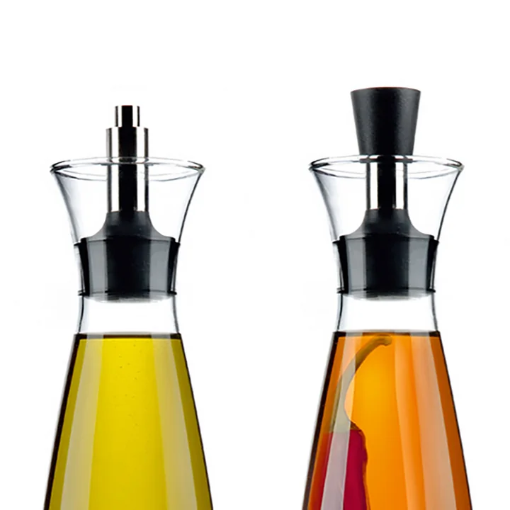 Tropffrei dank praktischem Ausguss