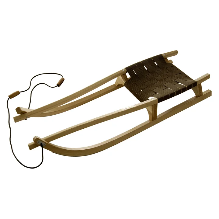 Rennrodel Abyss von Sirch