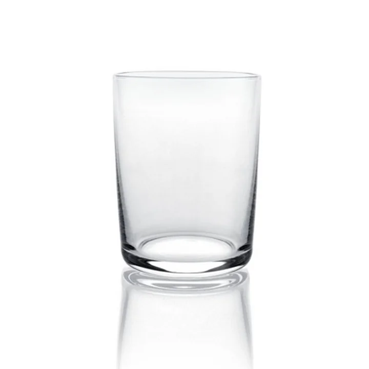 Glass Family von Jasper Morrison für A di Alessi