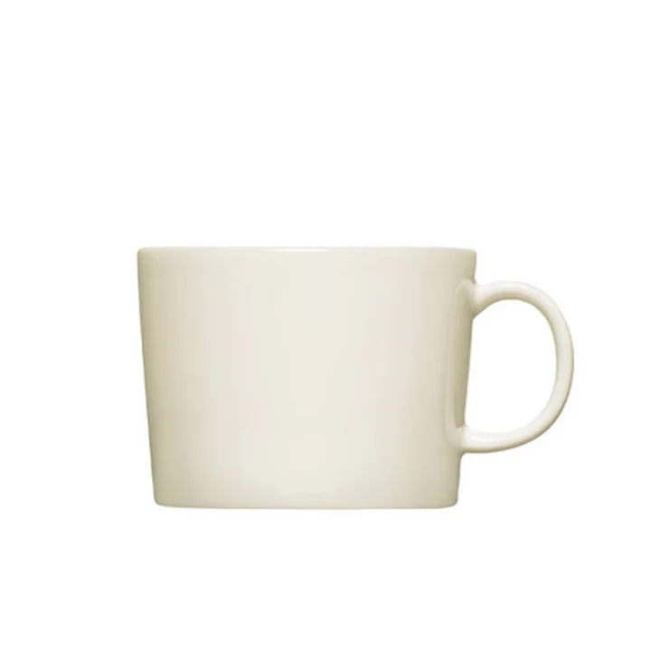 Teema Kaffeetasse 0,22 l von Iittala in Weiß