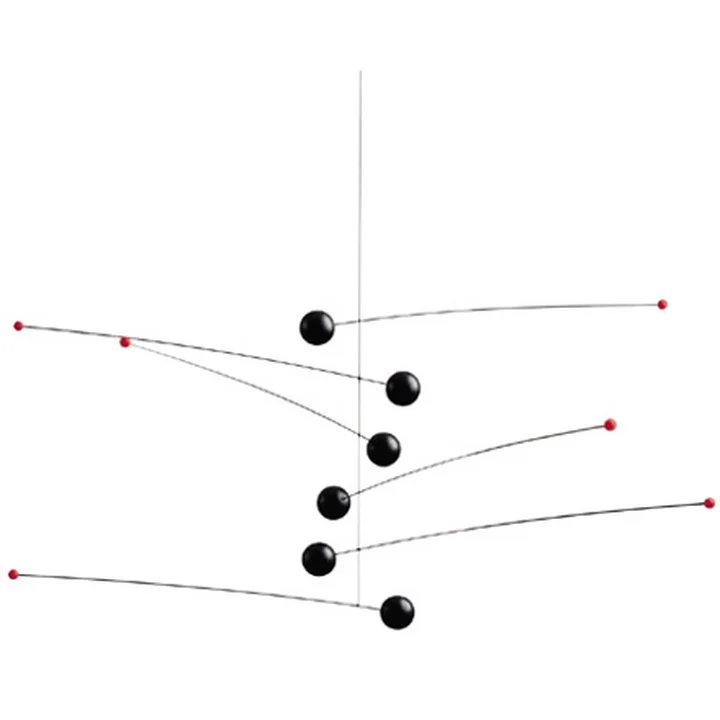 Futura Mobile von Flensted Mobiles