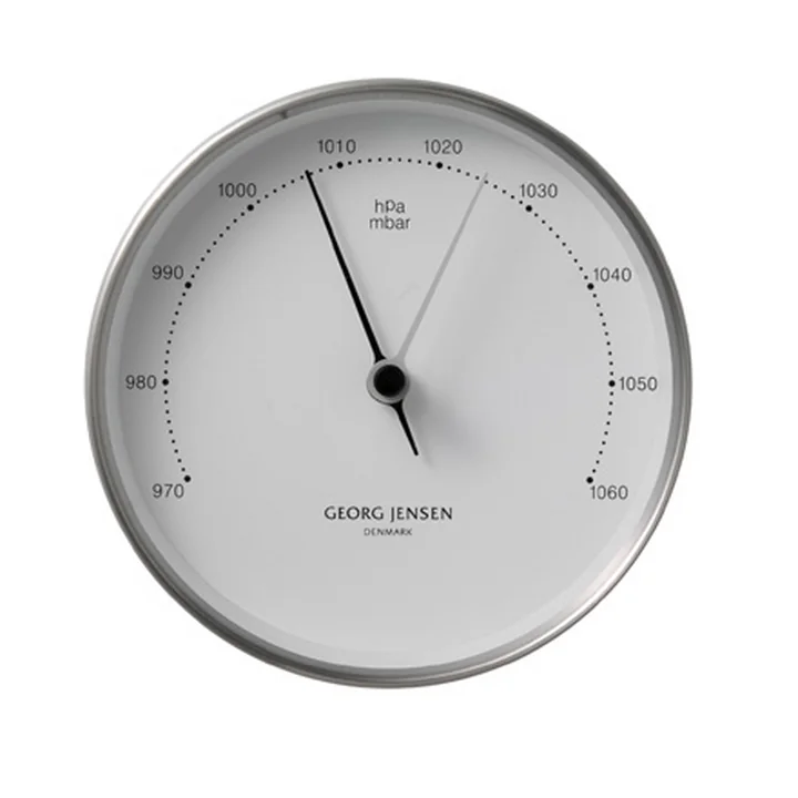 Georg Jensen Barometer