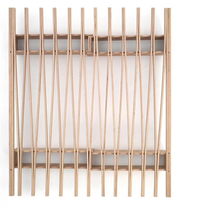 Das verstellbare v Bett von Tojo