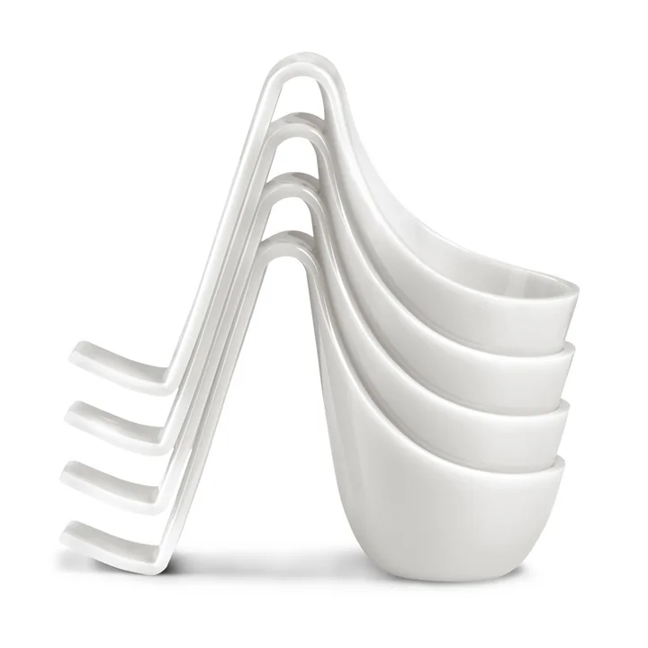 Authentics - Eiko - weiß