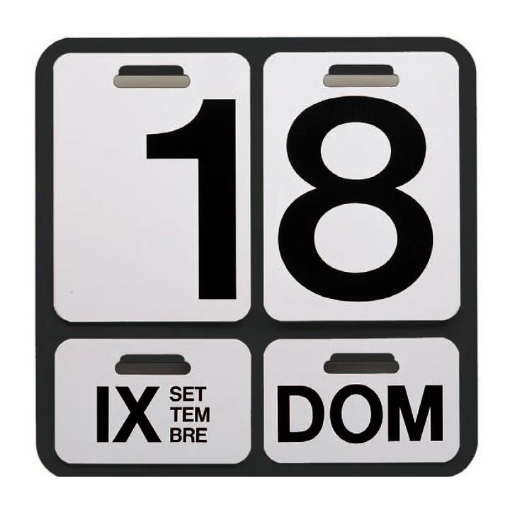 Formosa (schwarz / schwarz)