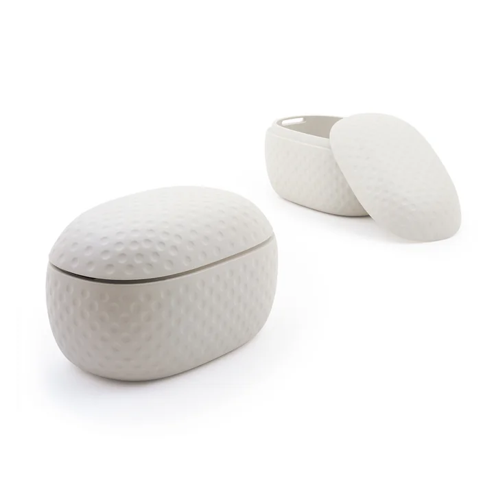 El Baúl Aufbewahrungsbox