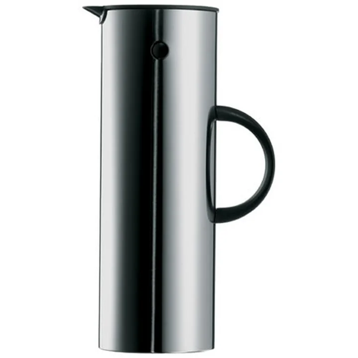 Alle Ersatzteile für die Isolierkanne von Stelton bei Connox