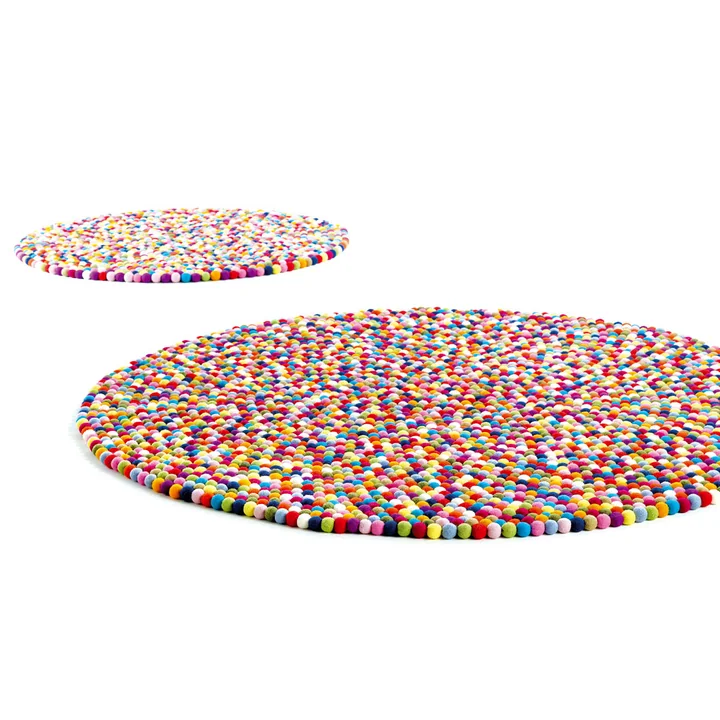 HAY Pinocchio Teppich