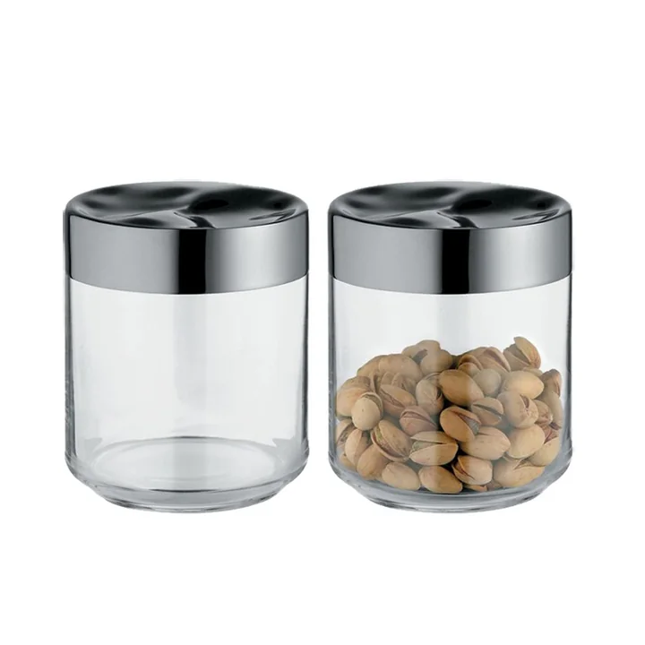 Julieta Küchendose von Alessi