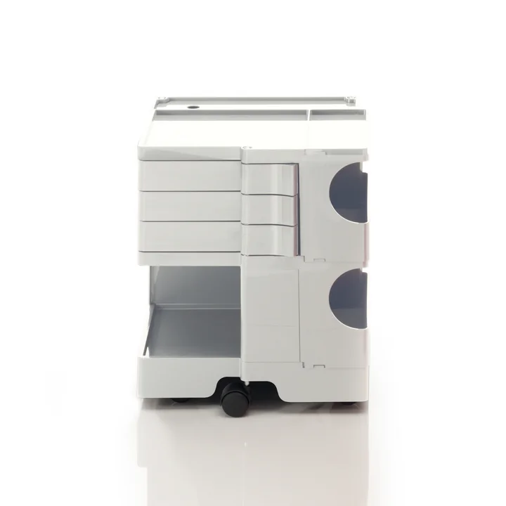 B-Line - Trolley 2/3, weiß