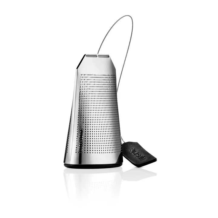 Der Teebeutel von Eva Solo ist umweltfreundlich