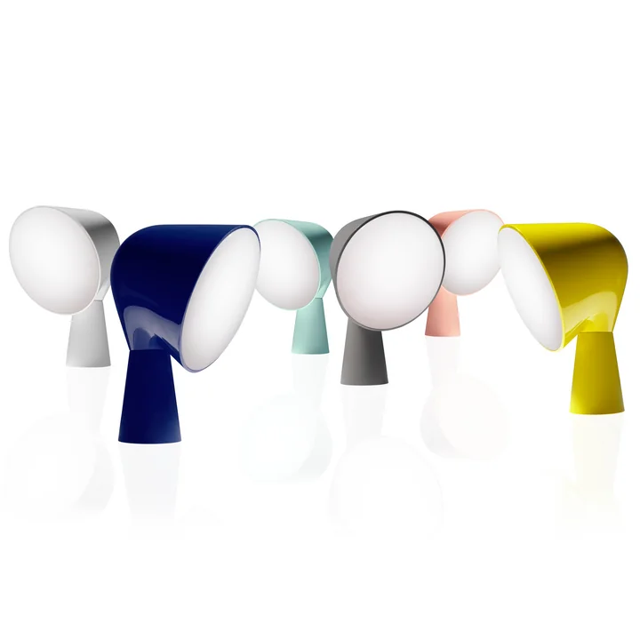 Foscarini - Binic Tischleuchte