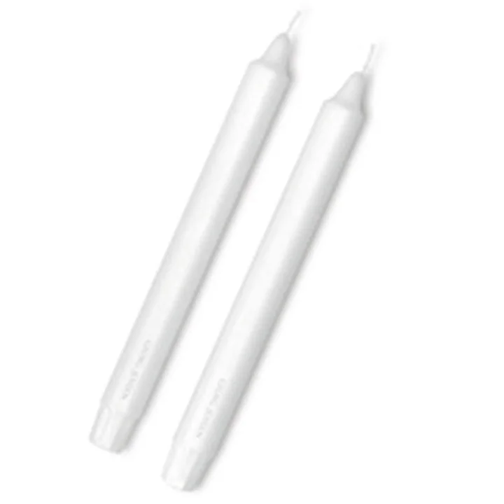 Kerzen im 2er-Set Ø 24 mm von Georg Jensen