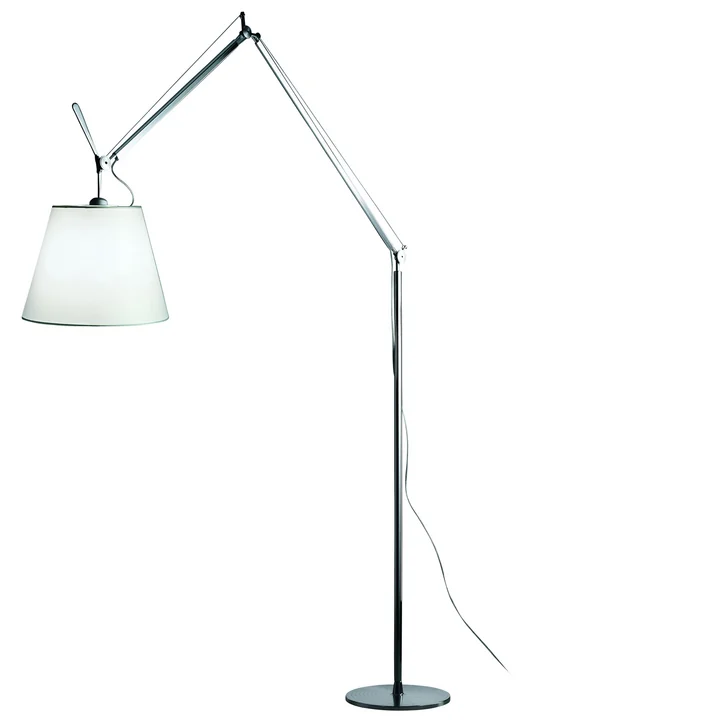 Artemide Tolomeo Mega Terra Stehleuchte