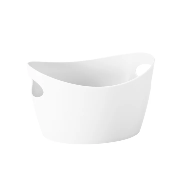 Bottichelli XS weiß von Koziol