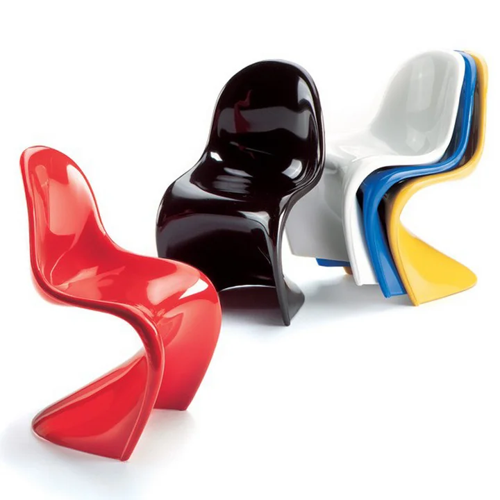 Vitra - Miniatur Panton Chair
