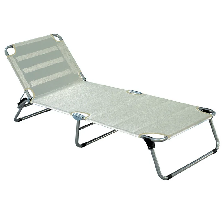 Amigo Big von Fiam in Silbergrau