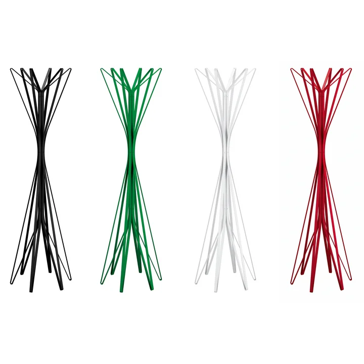 Zanotta - Aster Garderobe