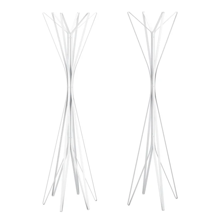 Zanotta - Aster Garderobe