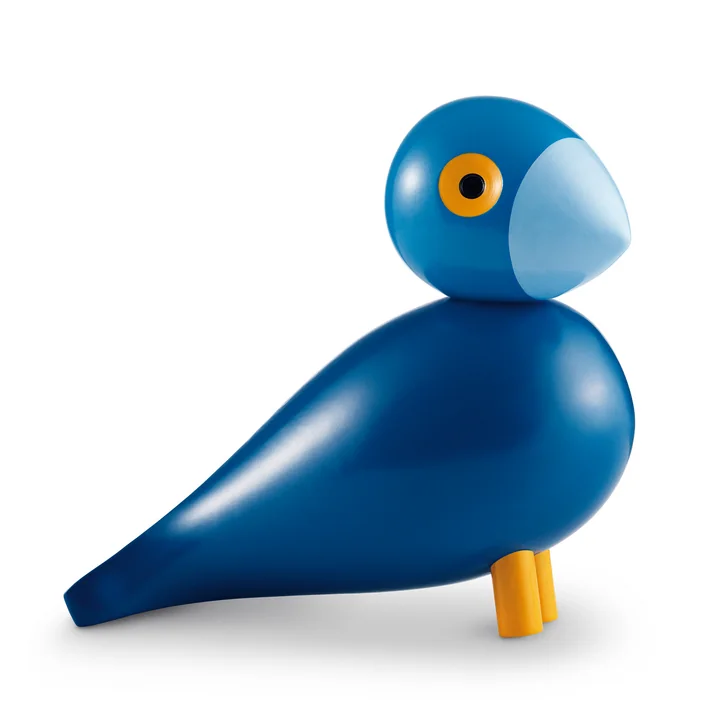 Singvogel Kay von Kay Bojesen