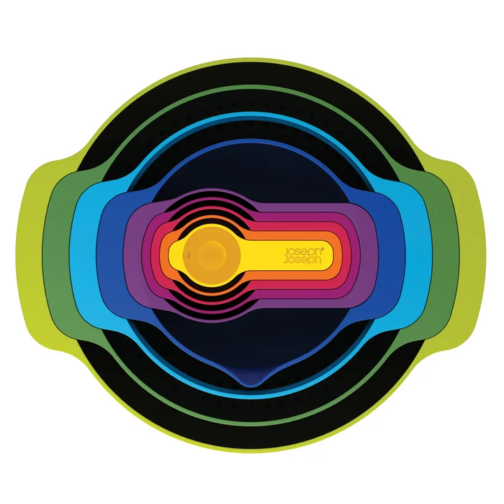 Nest 9 Plus von Joseph Joseph