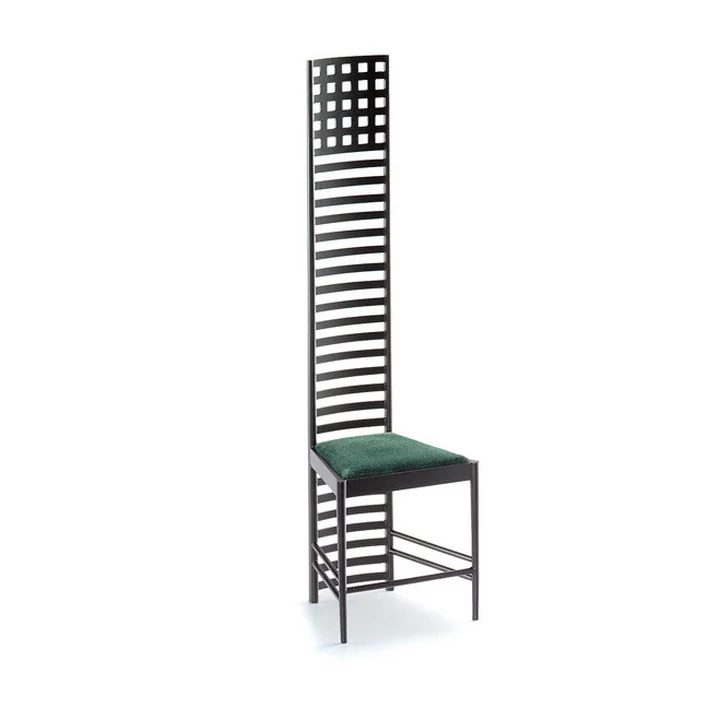 Vitra - Miniatur Hill House 1