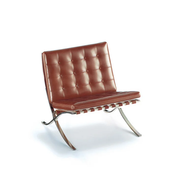 Vitra - Miniatur MR 90 Barcelona