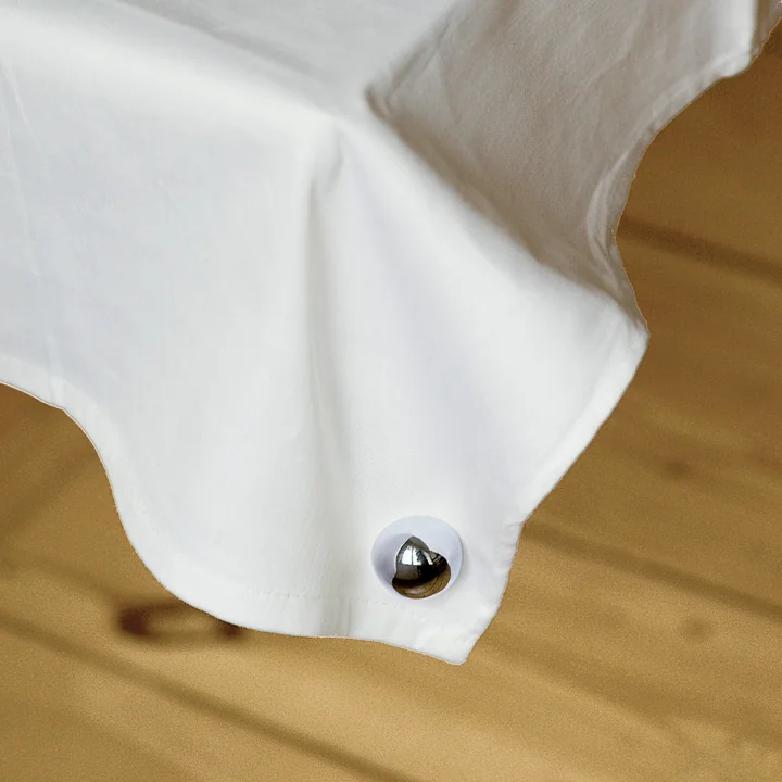 Gravity Tischdeckenmagnet Ball von Philippi