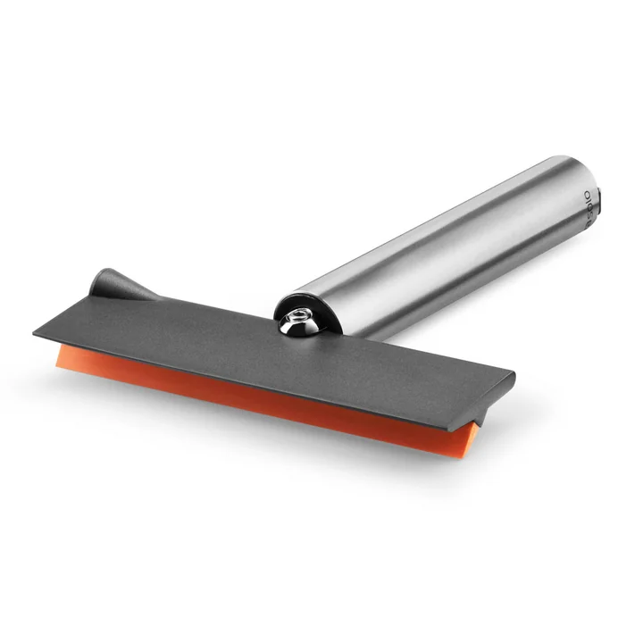 Der zusammenklappbare  Eiskratzer von Eva Solo 