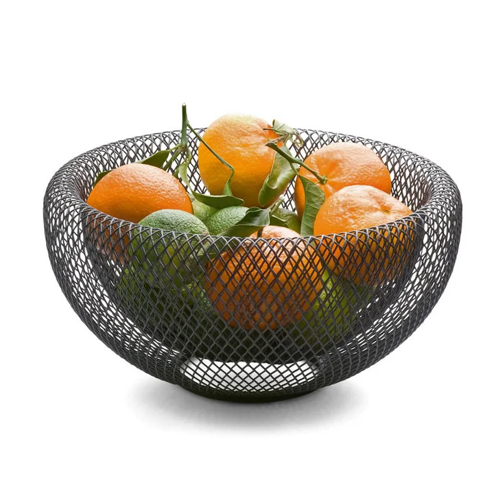 Mesh Schale Ø 25 cm von Philippi