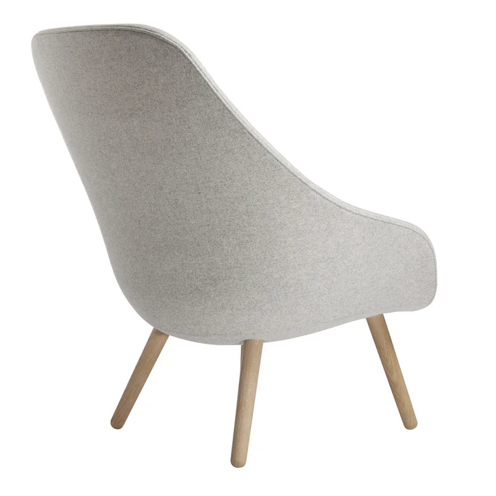 HAY - About A Lounge Chair, AAL 92