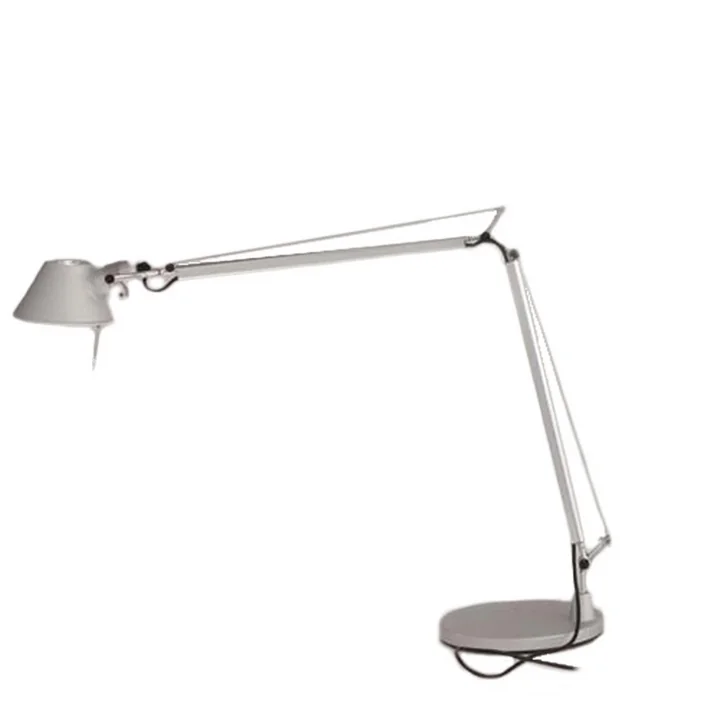 Artemide - Tolomeo Midi LED, Body Aluminium