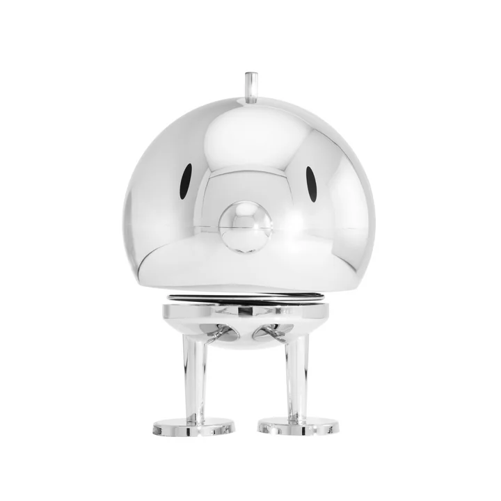 Bumble, chrom von Hoptimist