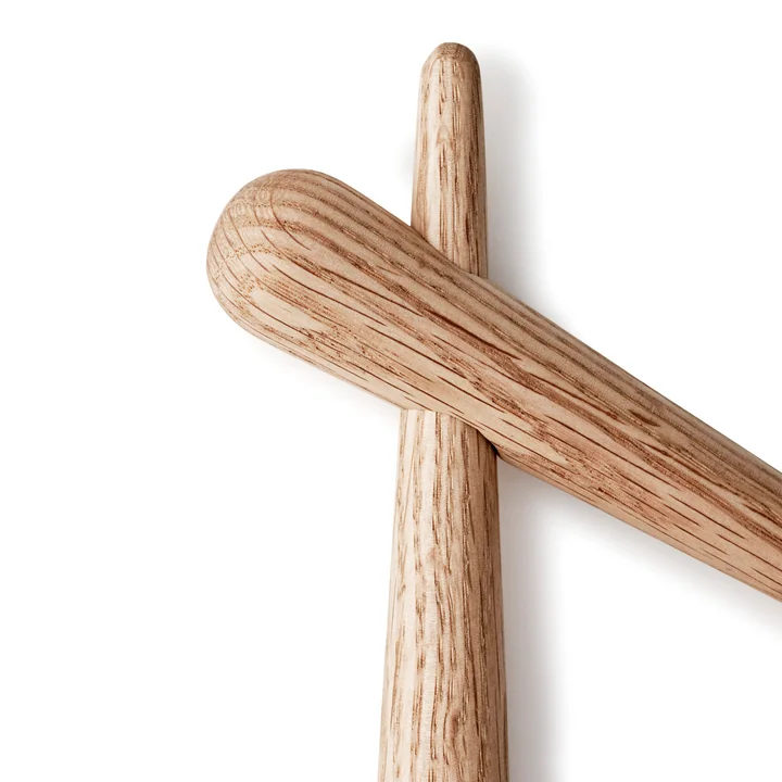 Normann Copenhagen - Timber Untersetzer