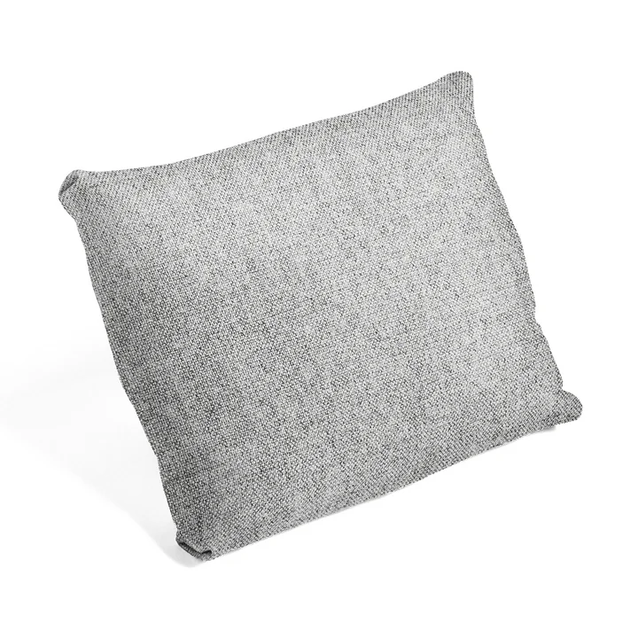 HAY - Kissen Mags Cushion 9, hellgrau (Hallingdal 130)