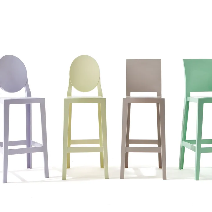 One More, One More Please Barhocker von Kartell