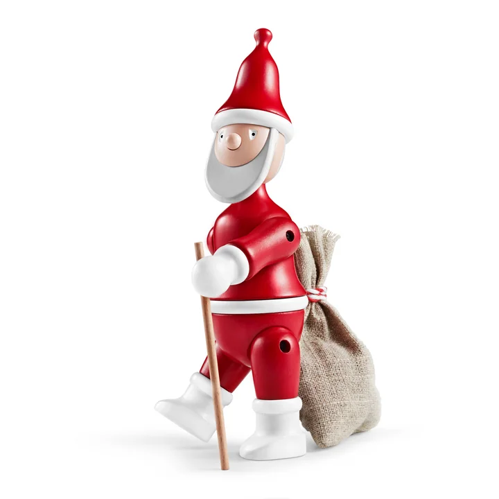 Weihnachtsmann von Kay Bojesen