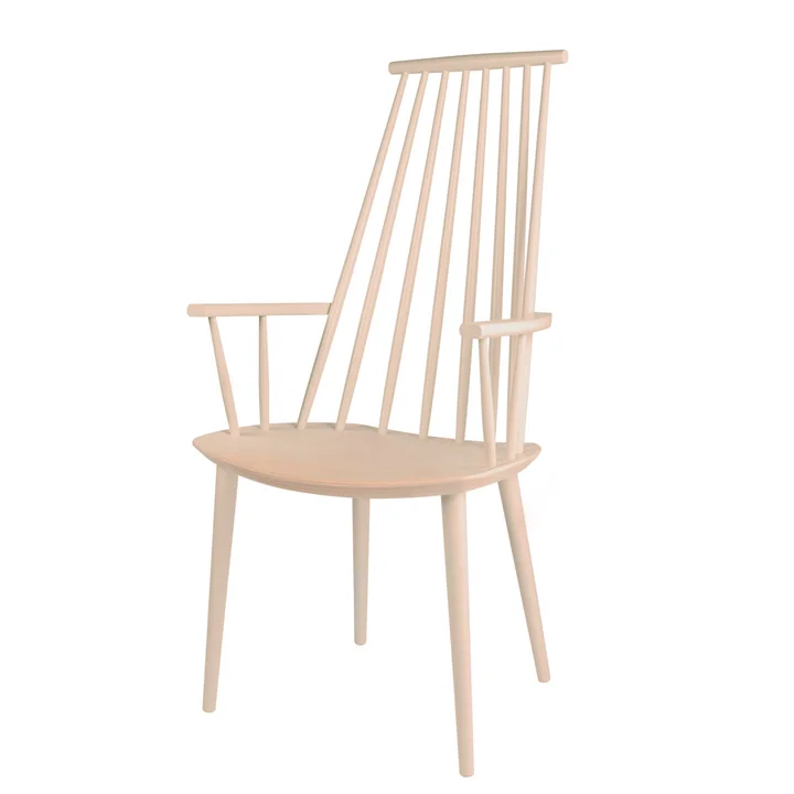 J110 Chair von HAY in Buche (natur)