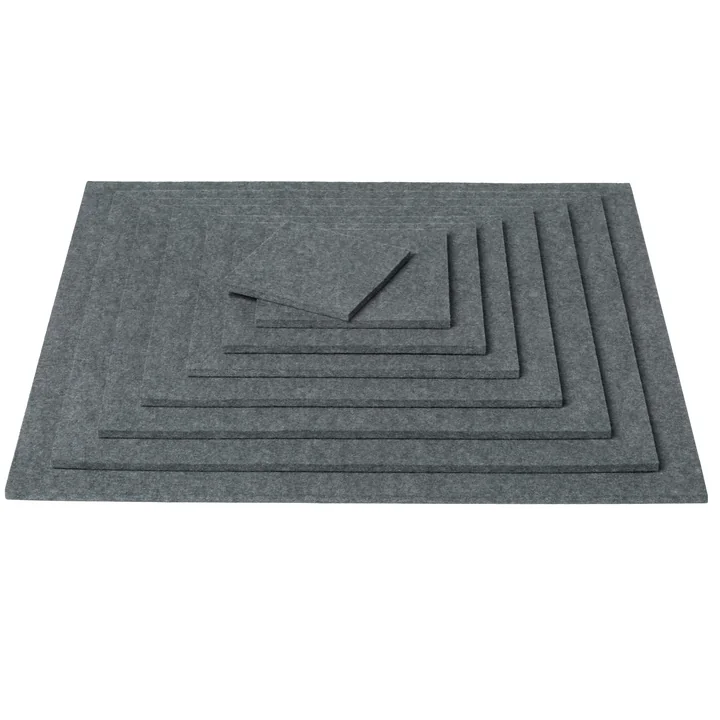 Freisteller: Hey Sign - Untersetzer quadratisch