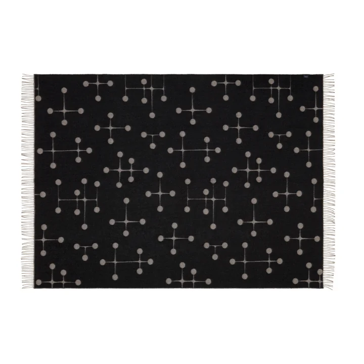 Eames Wolldecke von Vitra