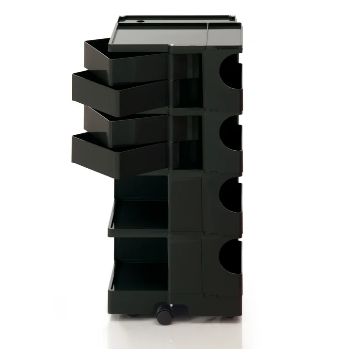 B-Line - Trolley 4/4, schwarz