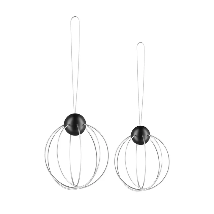 Die Meisenkugelhalter von Eva Solo im 2er-Set