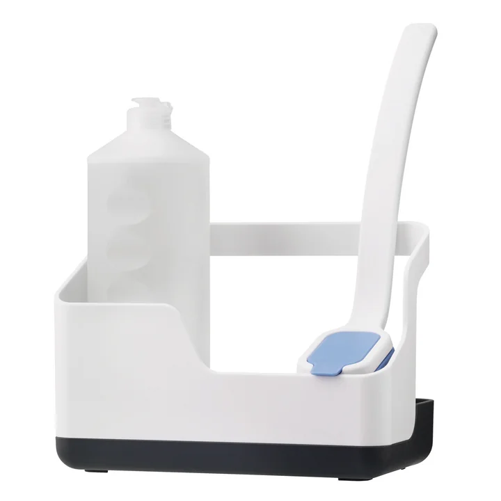 Die Sink-Caddy Spülaufbewahrungsbox von Rig-Tig by Stelton