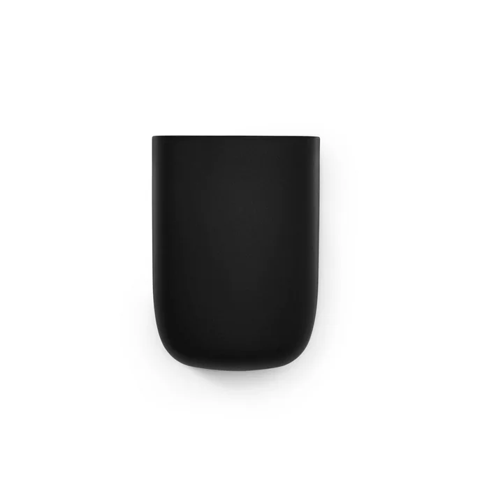 Normann Copenhagen - Pocket Organizer 3, schwarz
