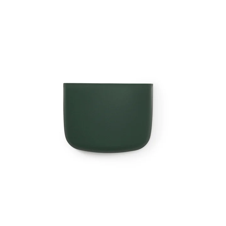 Normann Copenhagen - Pocket Organizer 3, grün