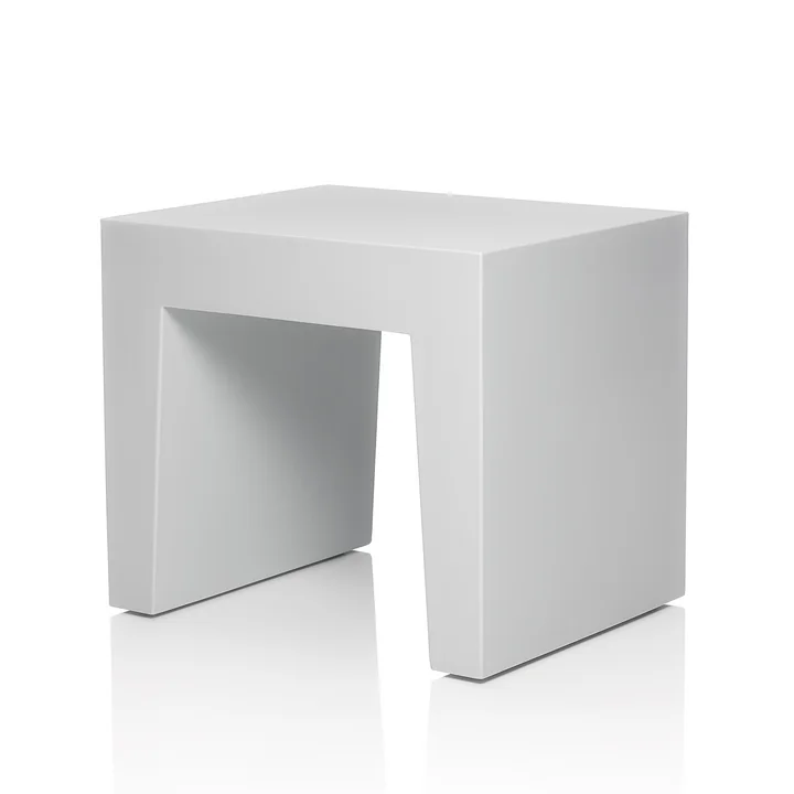 Fatboy - Concrete Seat, hellgrau