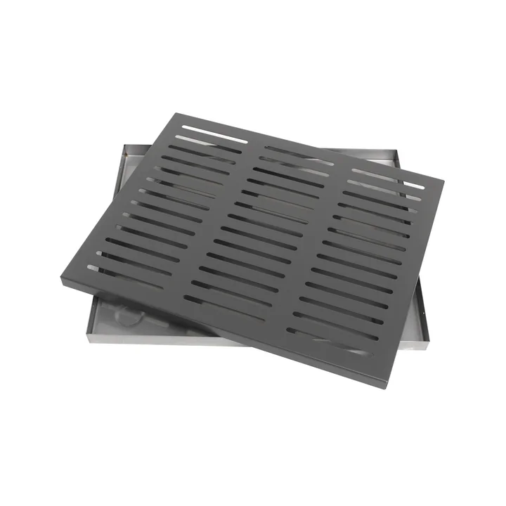 Die Drip Schuhablage von Schönbuch in Klein