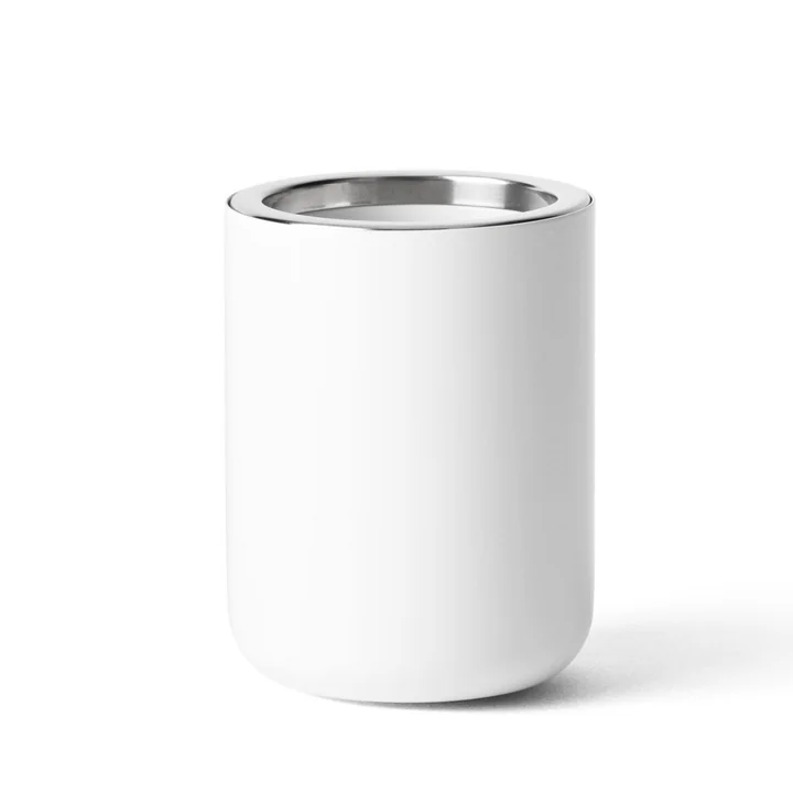 Bath Zahnbürstenhalter von Audo in weiß