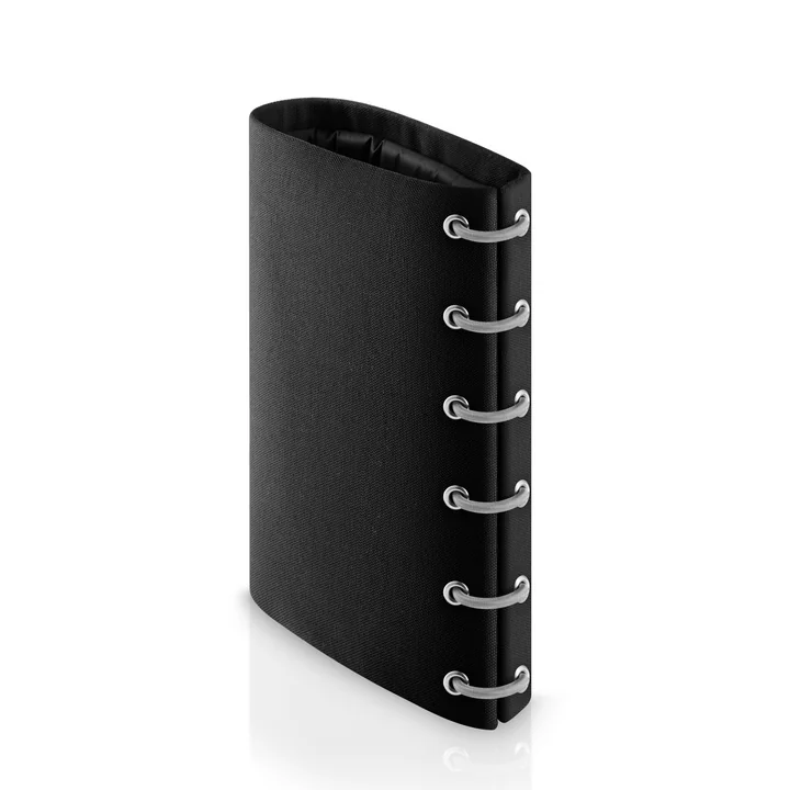 StayCool Weinkühler von Eva Solo in Schwarz